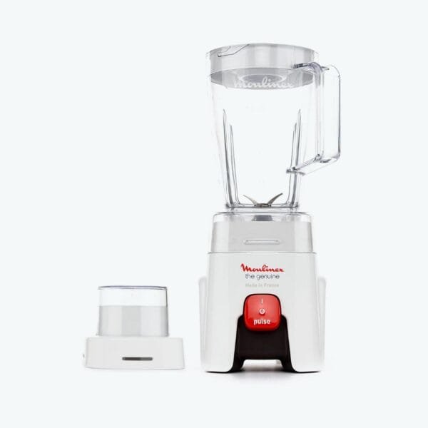 Moulinex Blender et Moulin à Café Genuine 2 en 1