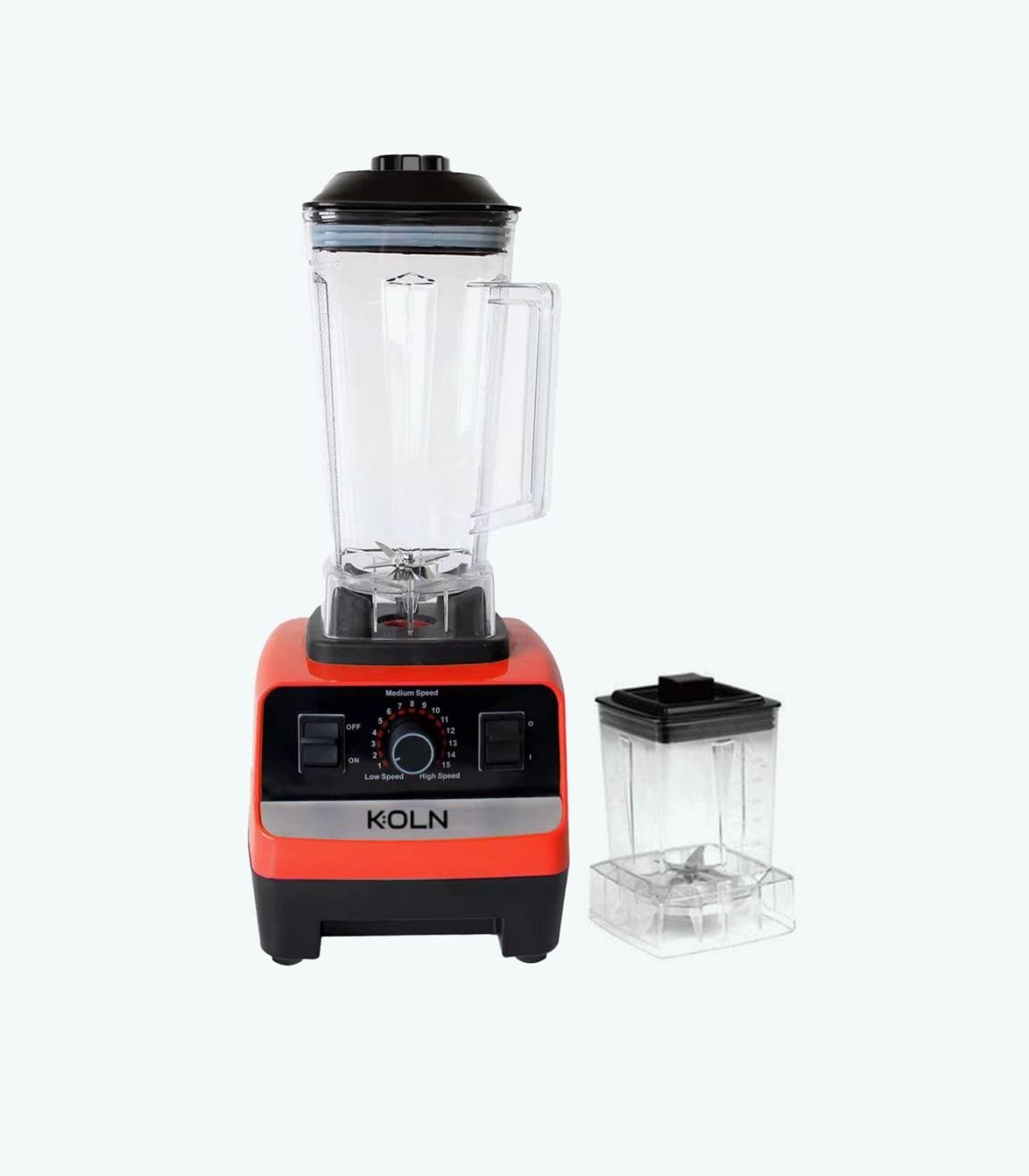 Blender Multifonction KOLN 2L Blender Multifonction KOLN 2L