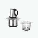 HACHOIRE KOLN 2L + BOL EN VERRE