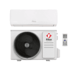 CLIM FITCO MURAL 24000 BTU INVERTER R410