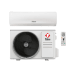 CLIM FITCO MURAL 12000 BTU ON/OFF (NORMAL)
