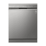 Lave-vaisselle LG QuadWash™ Steam | SmartThinQ™ | LG | DFC532FP