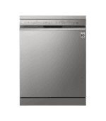 Lave-vaisselle LG QuadWash™ Steam | SmartThinQ™ | LG | DFC532FP