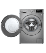 MACHINE A LAVER AUTOMATIQUE LG F2V3HYPKP 8KG – Image 4
