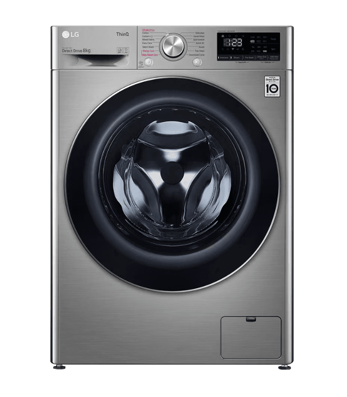 F2V5PYP2T (3) MACHINE A LAVER AUTOMATIQUE LG F2V3HYPKP 8KG – Image 1