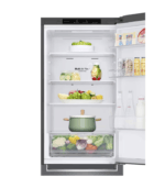 Réfrigérateur LG Combiné 341L - A++ - Froid Ventilé - Compresseur Inverter – Image 2