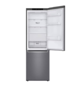 Réfrigérateur LG Combiné 341L - A++ - Froid Ventilé - Compresseur Inverter – Image 5