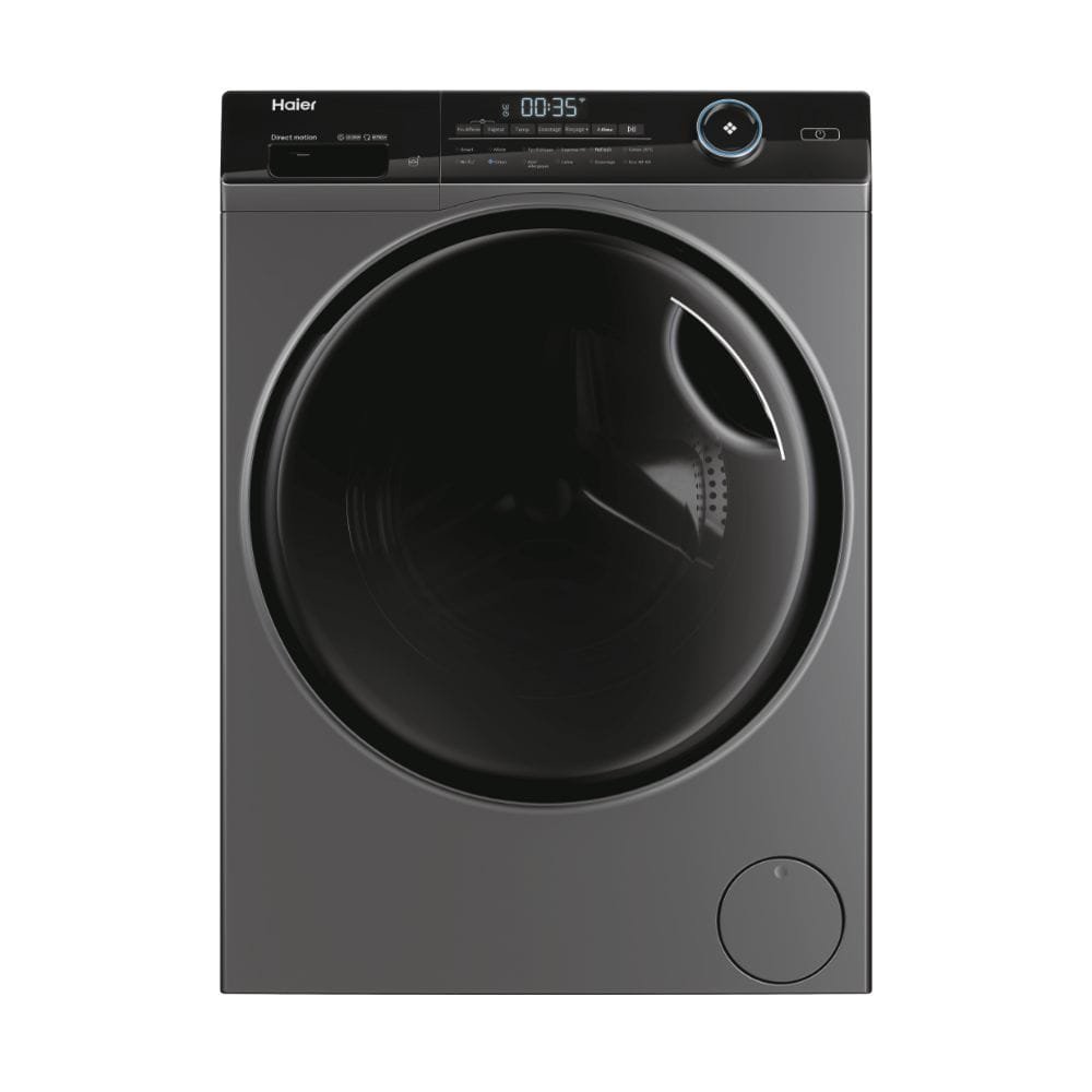 HW100-B14959S8 (1) MACHINE A LAVER HAIER 10KG – Image 1