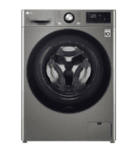 MACHINE A LAVER AUTOMATIQUE LG F2V3HYPKP 7KG