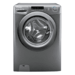 MACHINE À LAVER 9KG hublot Smart  SILVER CANDY