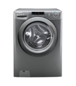 MACHINE À LAVER 9KG hublot Smart SILVER CANDY