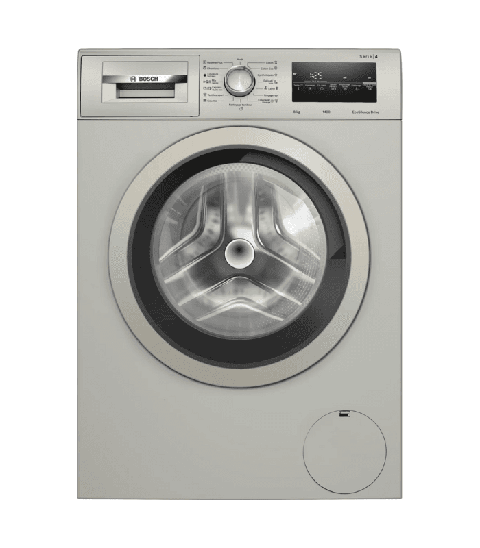 WAN282X1MA (4) MACHINE A LAVER BOSCH 8KG WAN282X1MA – Image 1